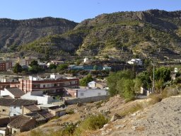 Castillo de Alhama 2008